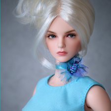 Вера (Iplehouse FID Vera)