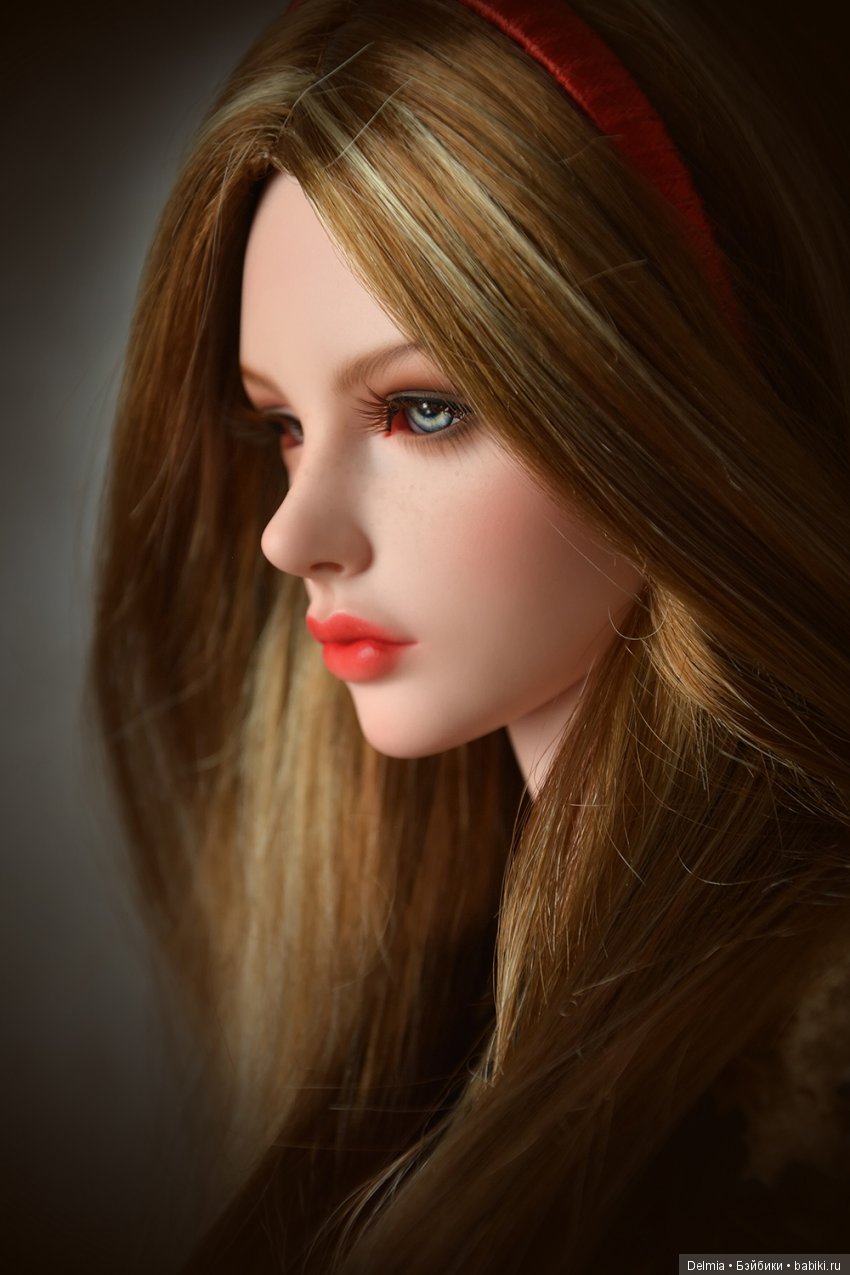 Алиса — Куклы Iplehouse (Иплхаус): BJD (БЖД) (фото 6)