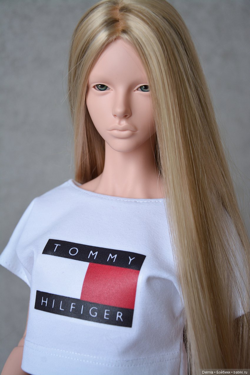 Алиса — Куклы Iplehouse (Иплхаус): BJD (БЖД) (фото 4)