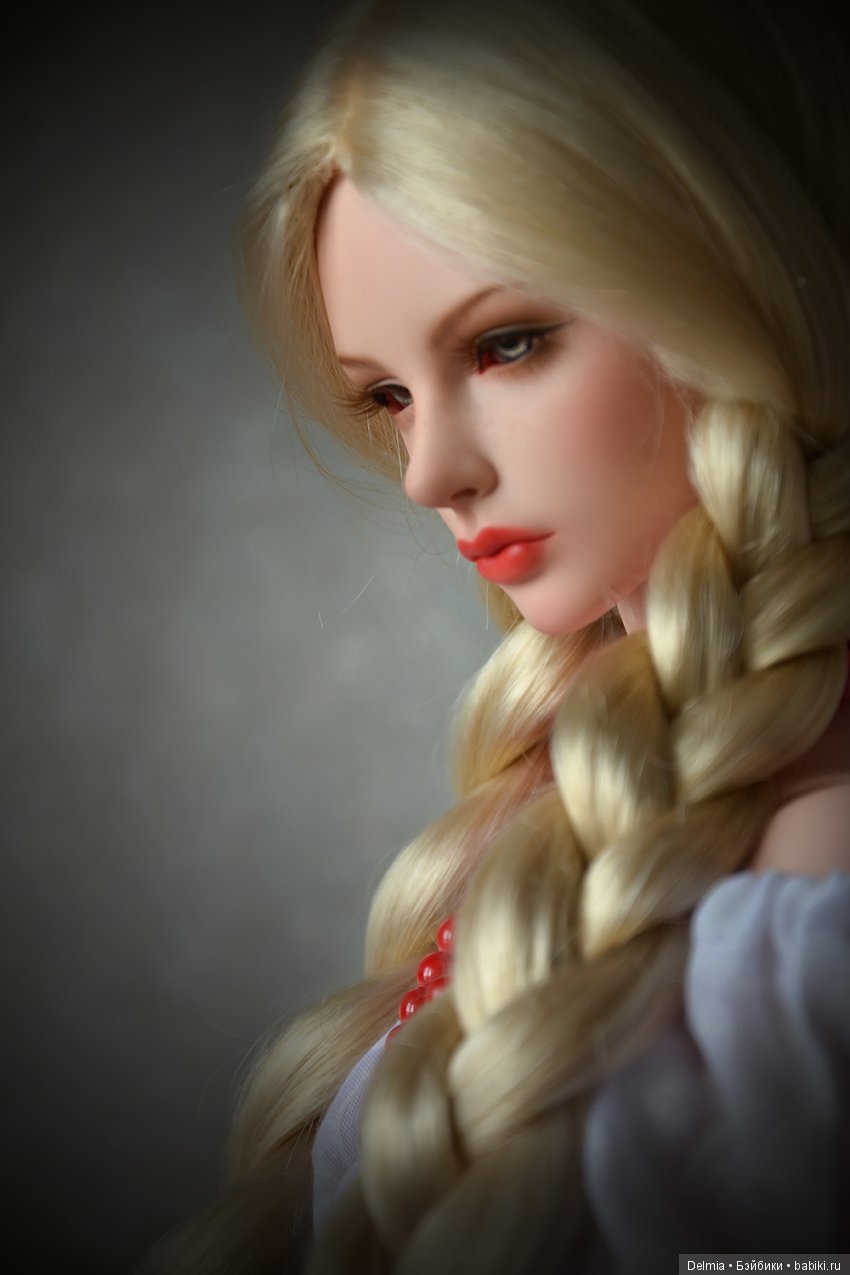 Алиса — Куклы Iplehouse (Иплхаус): BJD (БЖД) (фото 10)