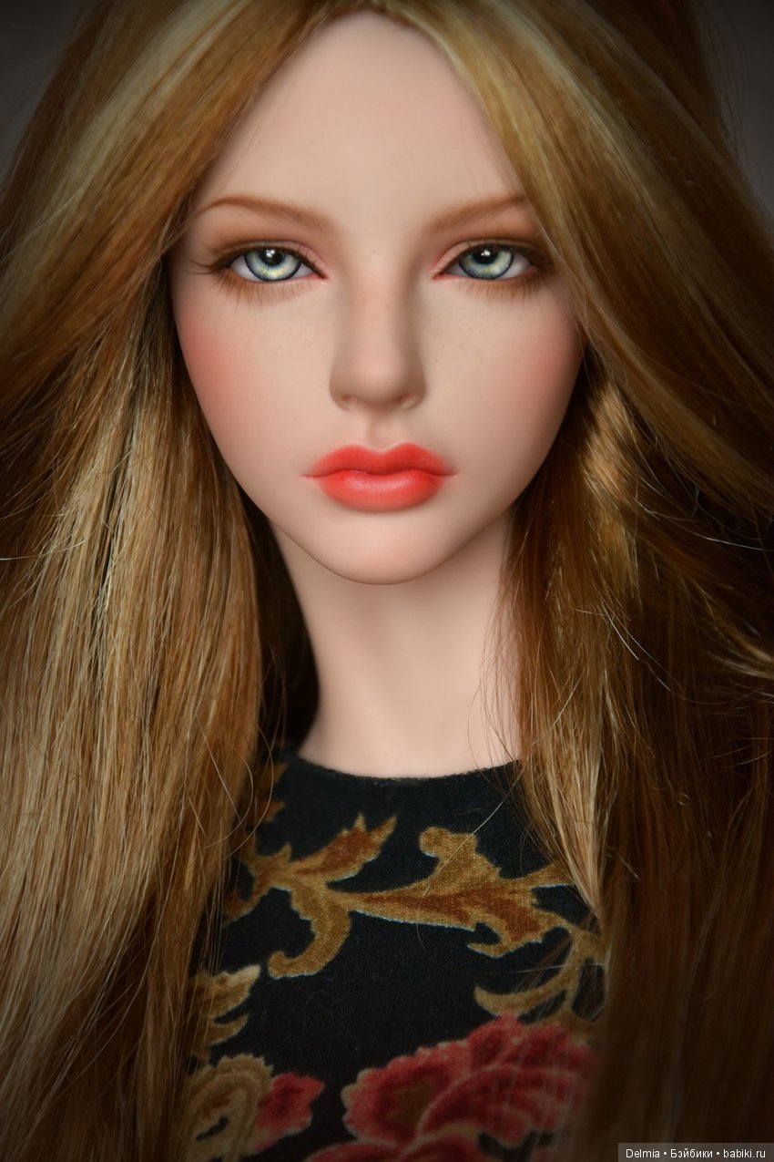 Алиса — Куклы Iplehouse (Иплхаус): BJD (БЖД) (фото 5)