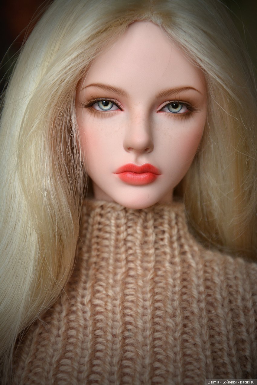 Алиса — Куклы Iplehouse (Иплхаус): BJD (БЖД)