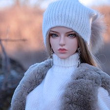 Прогулка по осеннему лесу