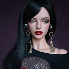 Памела. Наш первый юбилей