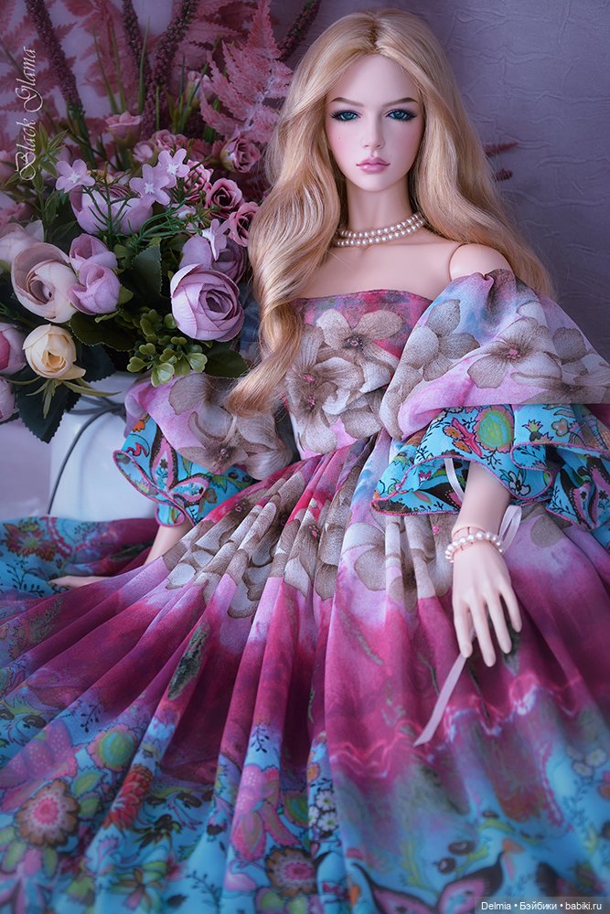 Хэрейс — Куклы Iplehouse (Иплхаус): BJD (БЖД)