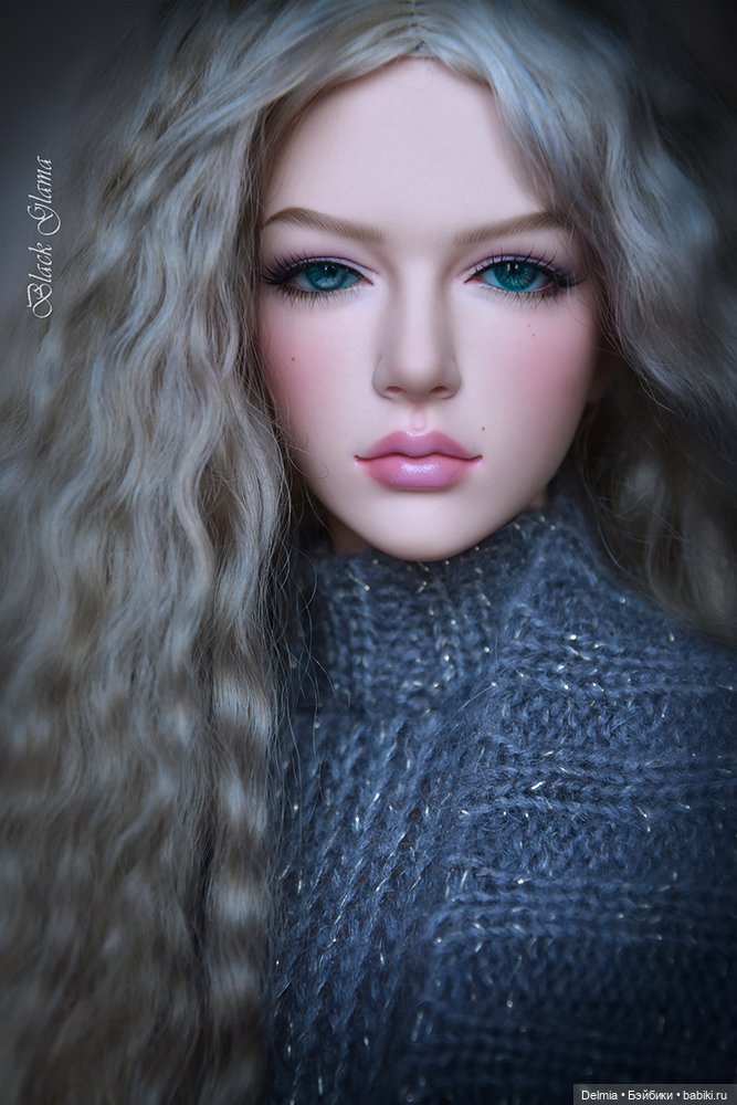 Хэрейс — Куклы Iplehouse (Иплхаус): BJD (БЖД) (фото 3)