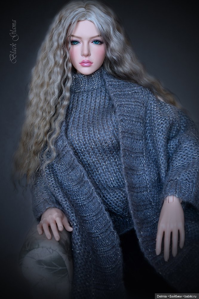 Хэрейс — Куклы Iplehouse (Иплхаус): BJD (БЖД) (фото 4)