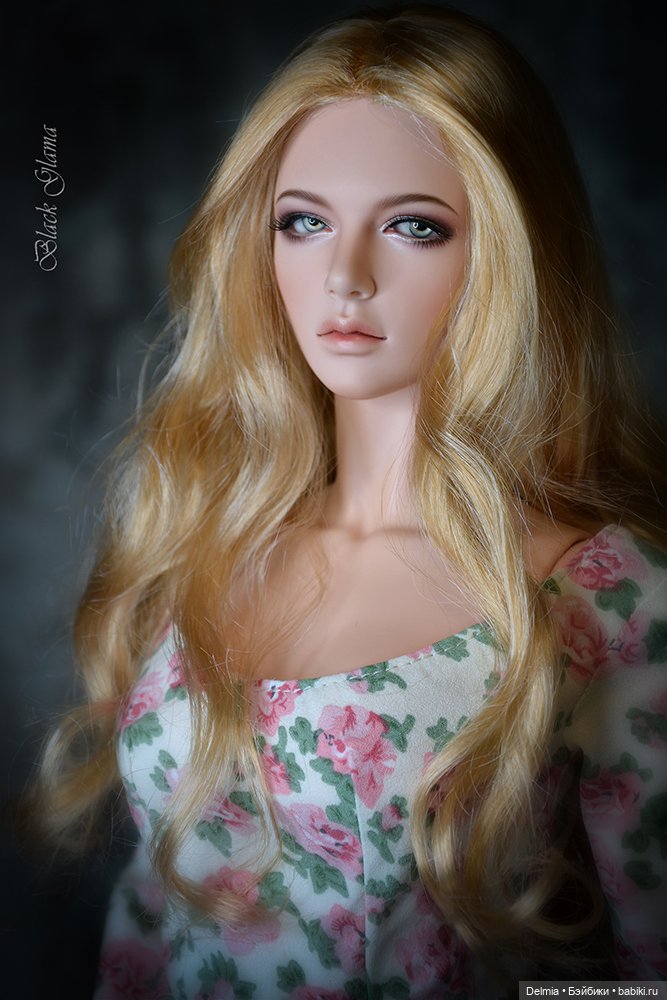 Хэрейс — Куклы Iplehouse (Иплхаус): BJD (БЖД)