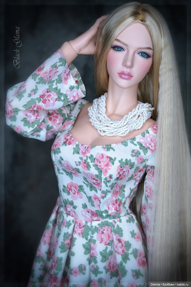 Хэрейс — Куклы Iplehouse (Иплхаус): BJD (БЖД) (фото 10)