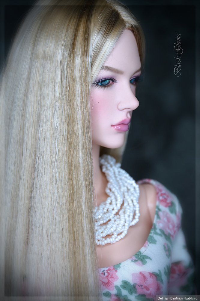 Хэрейс — Куклы Iplehouse (Иплхаус): BJD (БЖД)