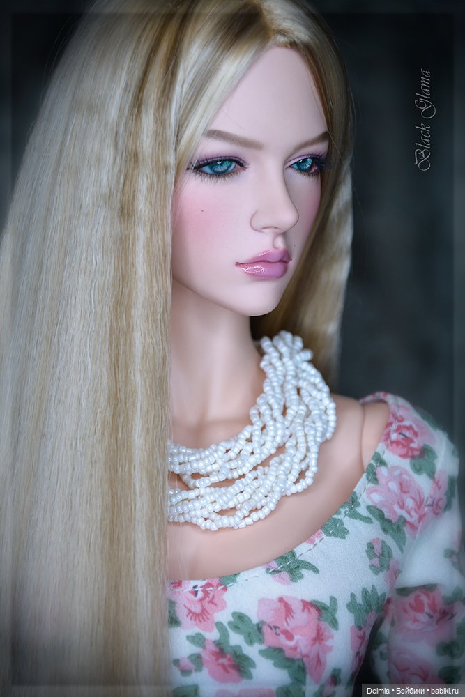 Хэрейс — Куклы Iplehouse (Иплхаус): BJD (БЖД) (фото 9)