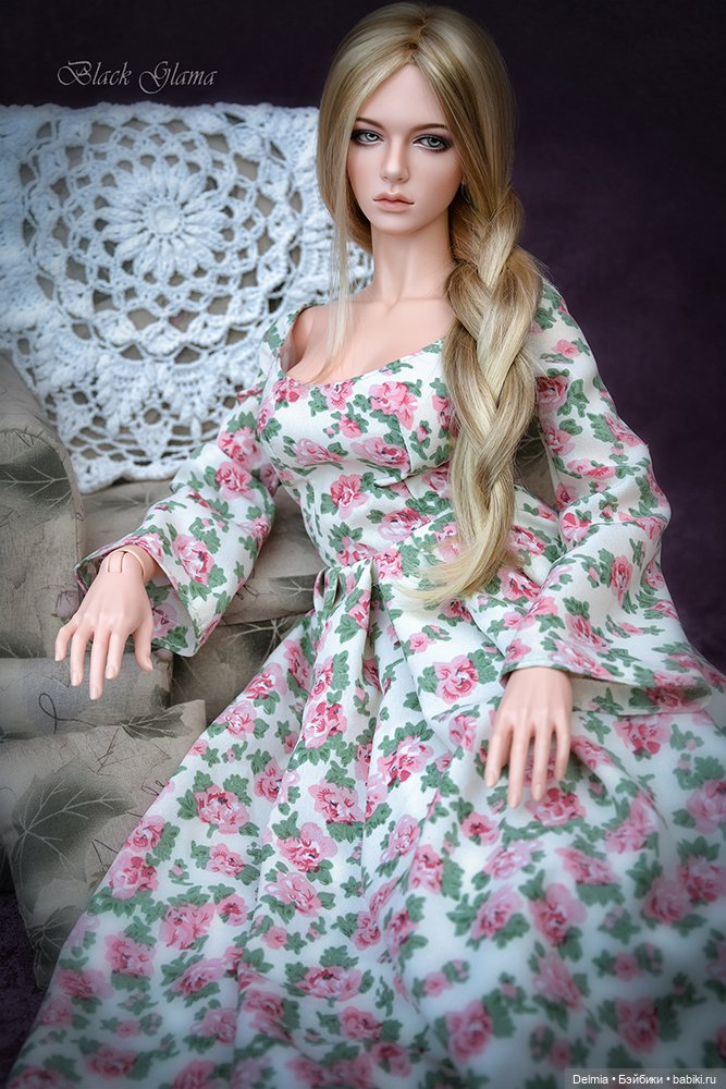 Хэрейс — Куклы Iplehouse (Иплхаус): BJD (БЖД) (фото 2)