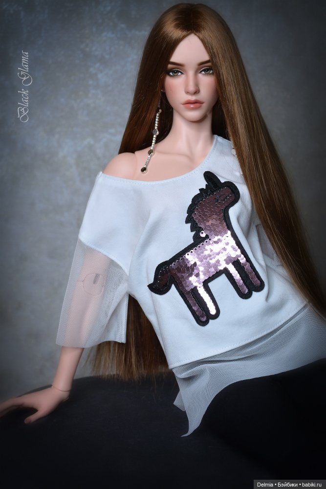 Мои прекрасные леди — Куклы Iplehouse (Иплхаус): BJD (БЖД)