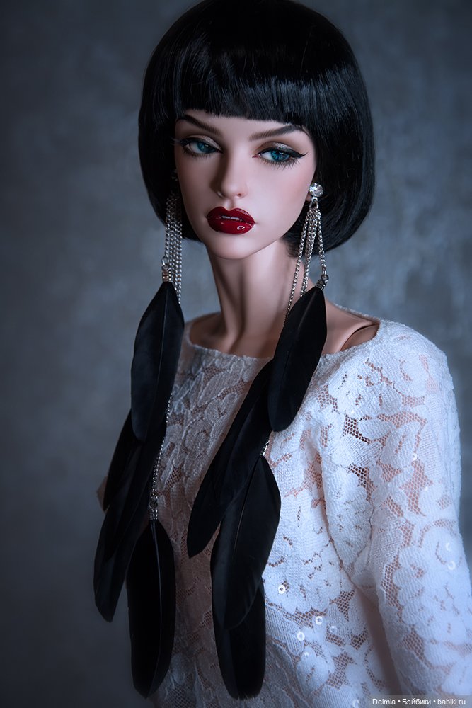 Мои прекрасные леди — Куклы Iplehouse (Иплхаус): BJD (БЖД) (фото 3)