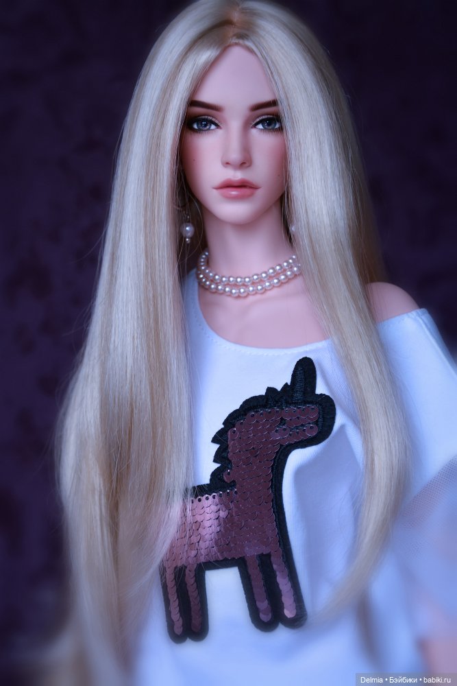 Мои прекрасные леди — Куклы Iplehouse (Иплхаус): BJD (БЖД)