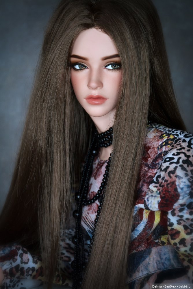 Мои прекрасные леди — Куклы Iplehouse (Иплхаус): BJD (БЖД)