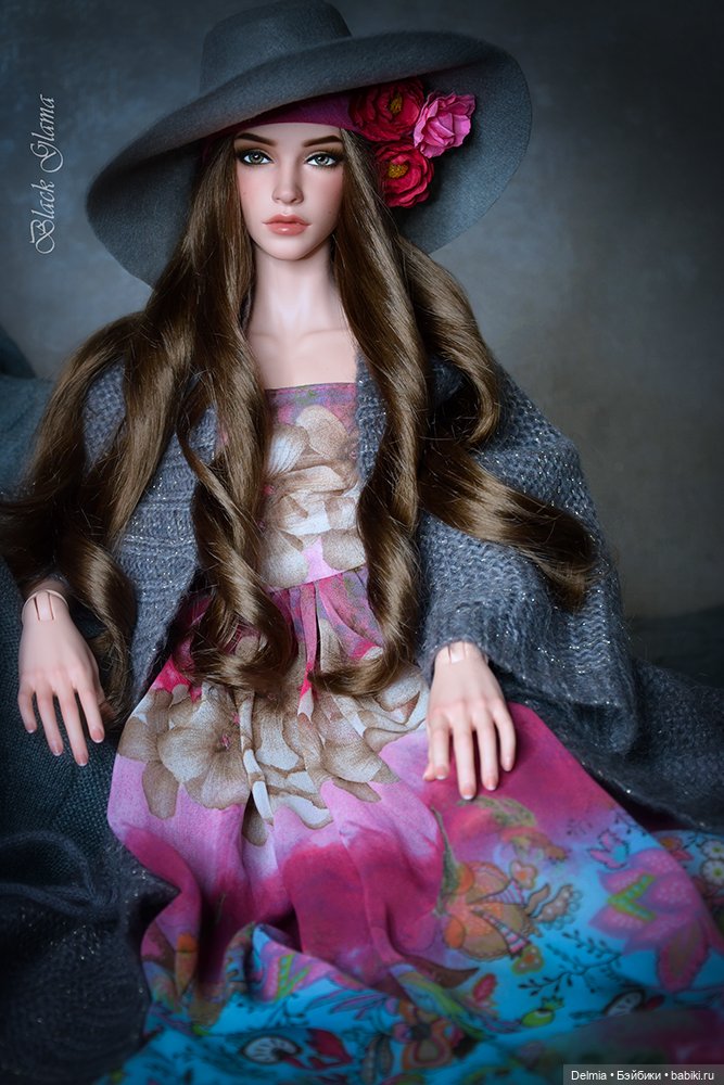 Мои прекрасные леди — Куклы Iplehouse (Иплхаус): BJD (БЖД)