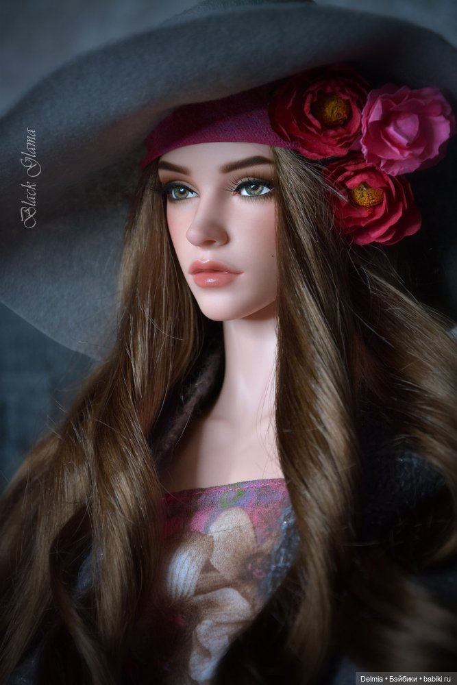 Мои прекрасные леди — Куклы Iplehouse (Иплхаус): BJD (БЖД)