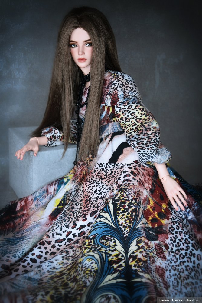 Мои прекрасные леди — Куклы Iplehouse (Иплхаус): BJD (БЖД)