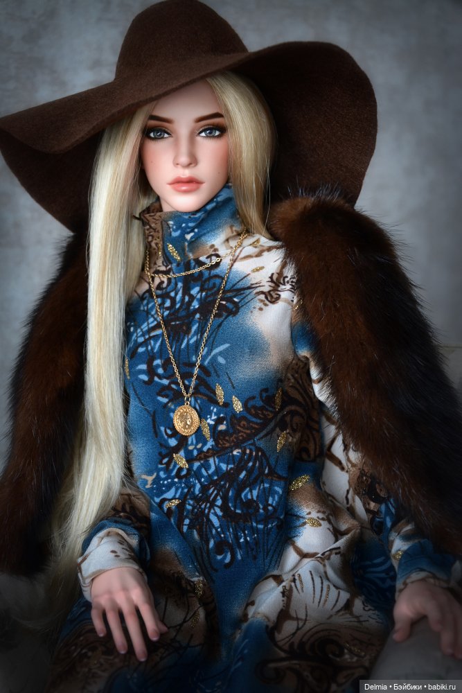 Мои прекрасные леди — Куклы Iplehouse (Иплхаус): BJD (БЖД)