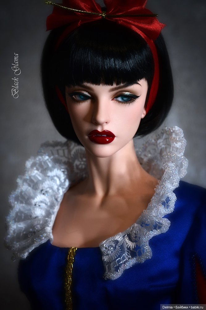 Мои прекрасные леди — Куклы Iplehouse (Иплхаус): BJD (БЖД)