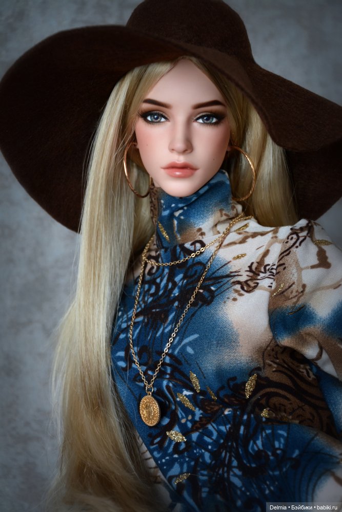 Мои прекрасные леди — Куклы Iplehouse (Иплхаус): BJD (БЖД)