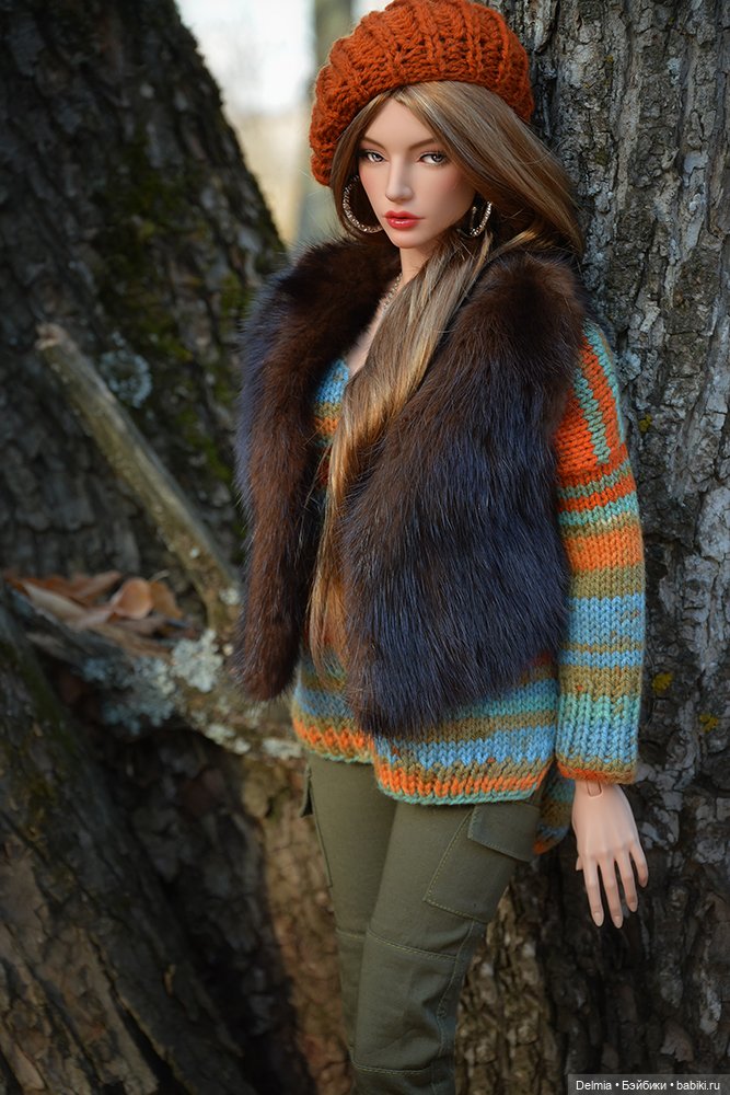 Мои прекрасные леди — Куклы Iplehouse (Иплхаус): BJD (БЖД)