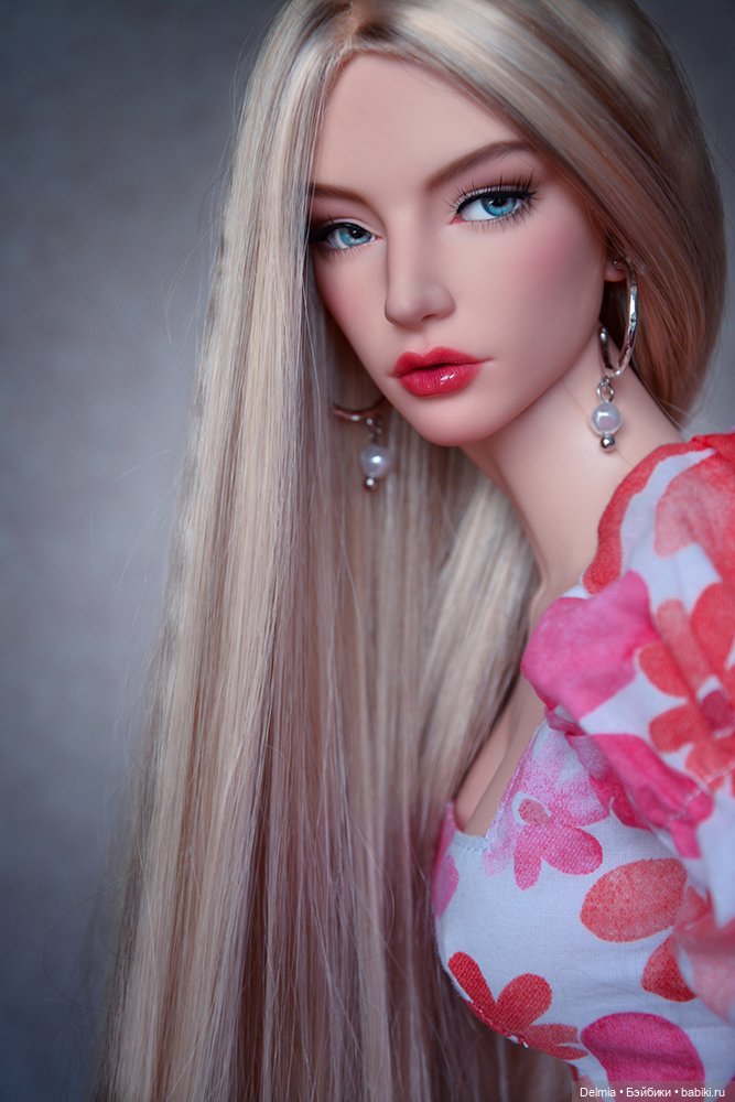 Мои прекрасные леди — Куклы Iplehouse (Иплхаус): BJD (БЖД)