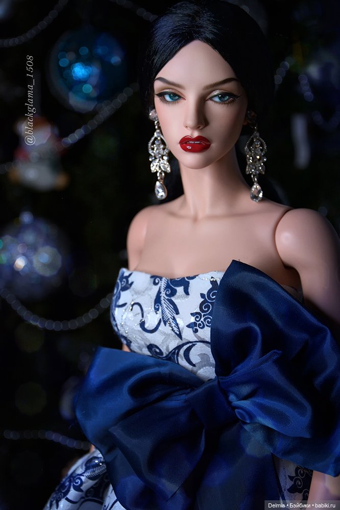 Мои прекрасные леди — Куклы Iplehouse (Иплхаус): BJD (БЖД) (фото 6)