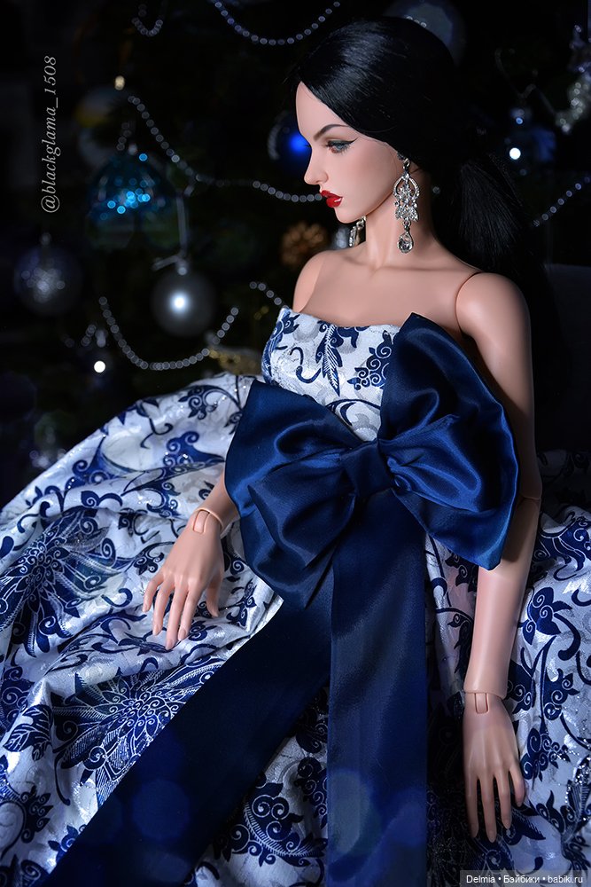 Мои прекрасные леди — Куклы Iplehouse (Иплхаус): BJD (БЖД) (фото 7)