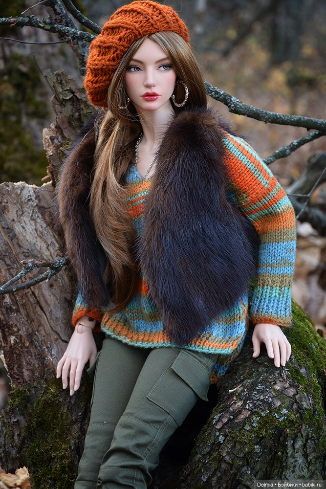 Мои прекрасные леди — Куклы Iplehouse (Иплхаус): BJD (БЖД)