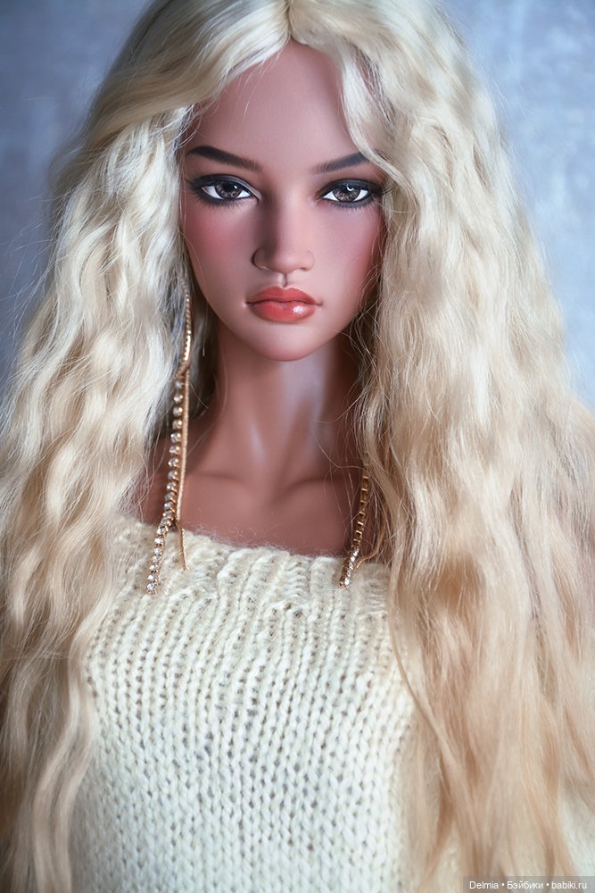 Мои прекрасные леди — Куклы Iplehouse (Иплхаус): BJD (БЖД) (фото 9)