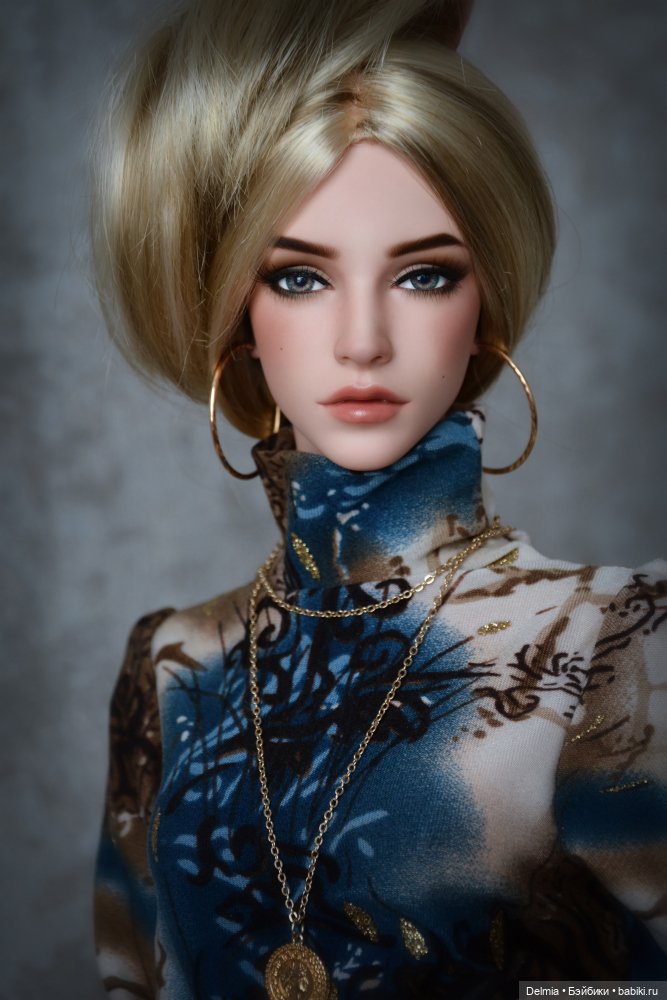 Мои прекрасные леди — Куклы Iplehouse (Иплхаус): BJD (БЖД)