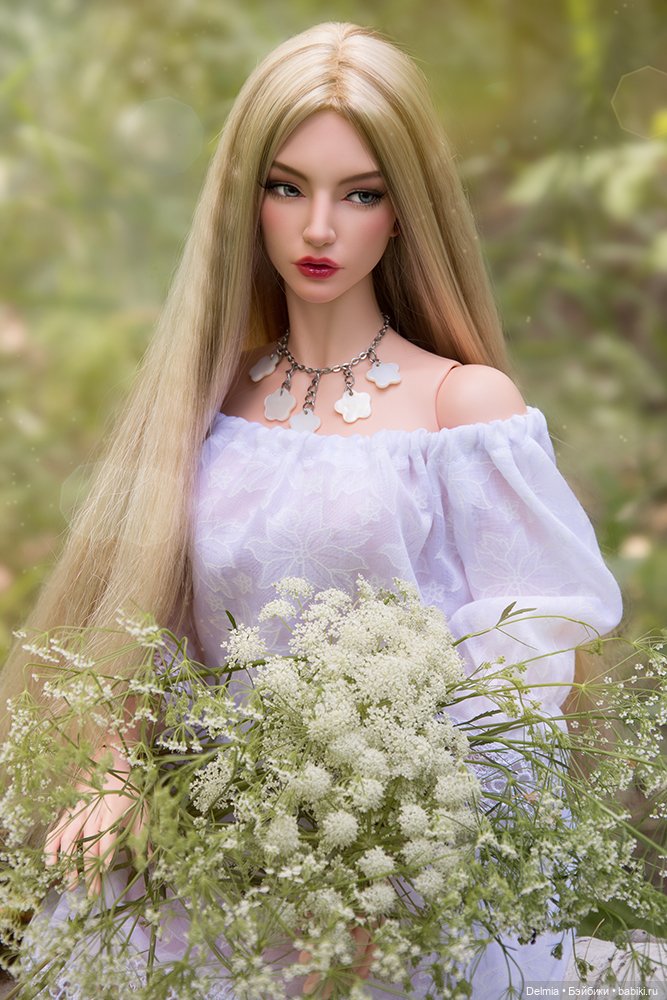 Мои прекрасные леди — Куклы Iplehouse (Иплхаус): BJD (БЖД)