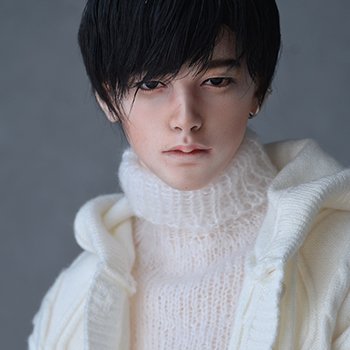 Хан, несколько новых фото