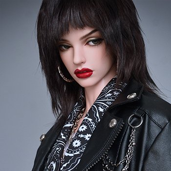 Новый образ Пэм