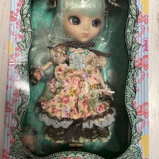 PULLIP "Мятная Алиса"