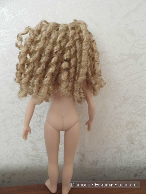 Madame Alexander Take Along Friend 9" (фото 9)