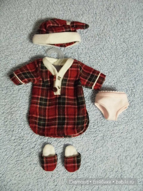 Carmen Adora Doll из серии "Sandy's Adora-ble Friends" (фото 4)