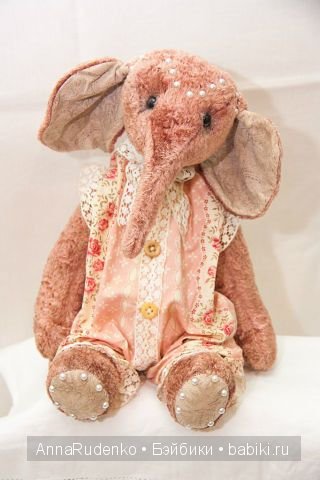 Мои мишки тедди и друзья — Другие хобби и увлечения: сад