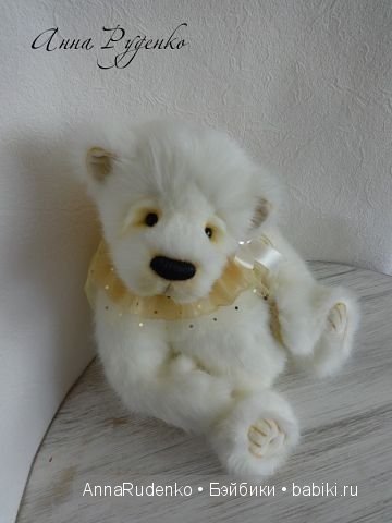 Мои мишки тедди и друзья — Другие хобби и увлечения: сад (фото 6)