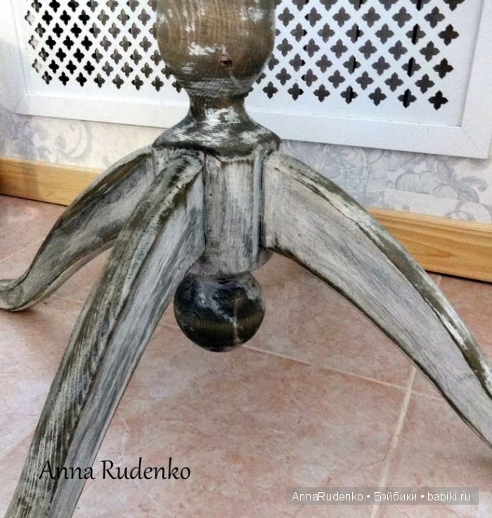 Почти прованс — Другие хобби и увлечения: сад (фото 5)