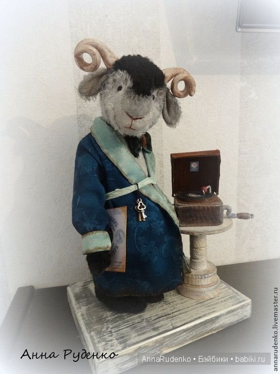 Мои мишки тедди и друзья — Другие хобби и увлечения: сад