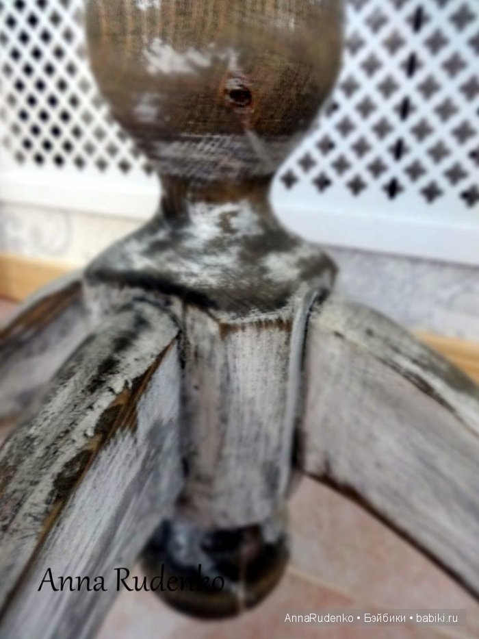 Почти прованс — Другие хобби и увлечения: сад (фото 4)