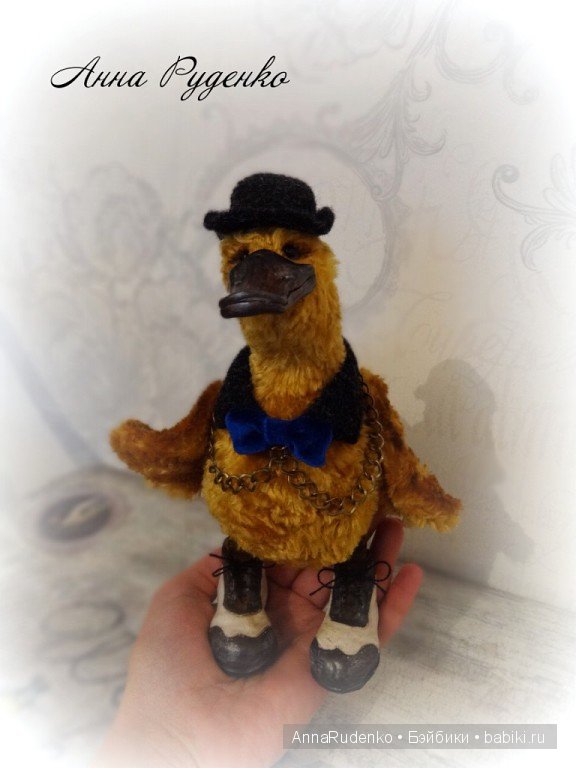 Мои мишки тедди и друзья — Другие хобби и увлечения: сад