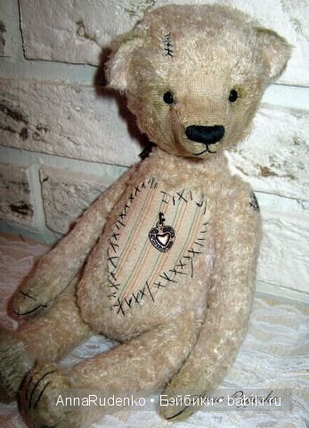 Мои мишки тедди и друзья — Другие хобби и увлечения: сад