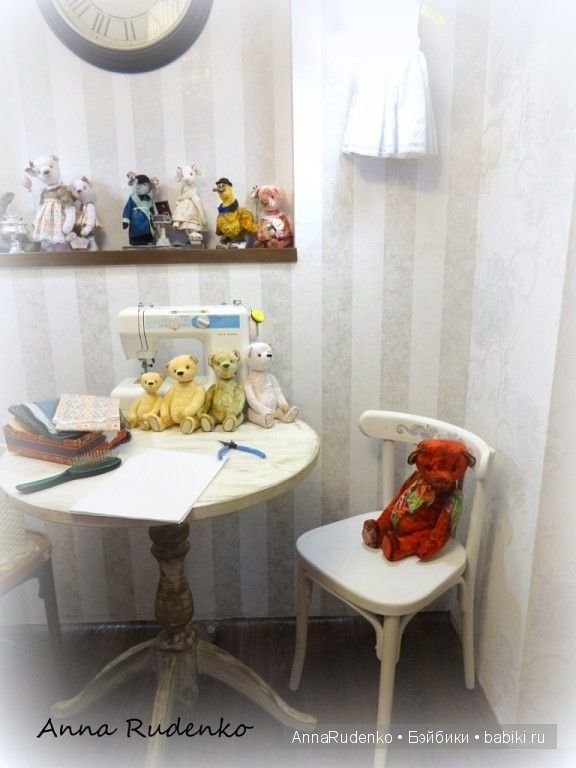 Почти прованс — Другие хобби и увлечения: сад