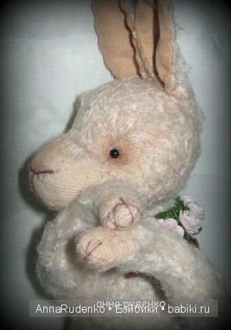 Мои мишки тедди и друзья — Другие хобби и увлечения: сад