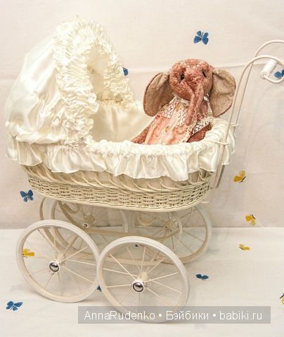 Мои мишки тедди и друзья — Другие хобби и увлечения: сад