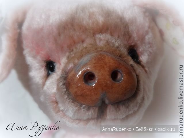 Мои мишки тедди и друзья — Другие хобби и увлечения: сад